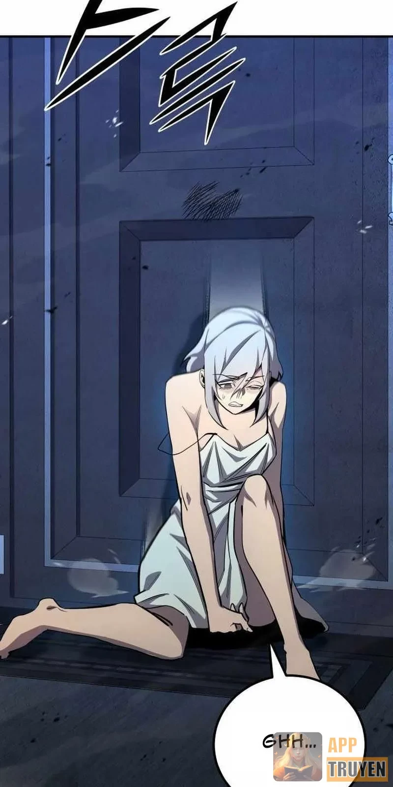 Bản Chất Của Chuyển Sinh Chapter 160 - 77