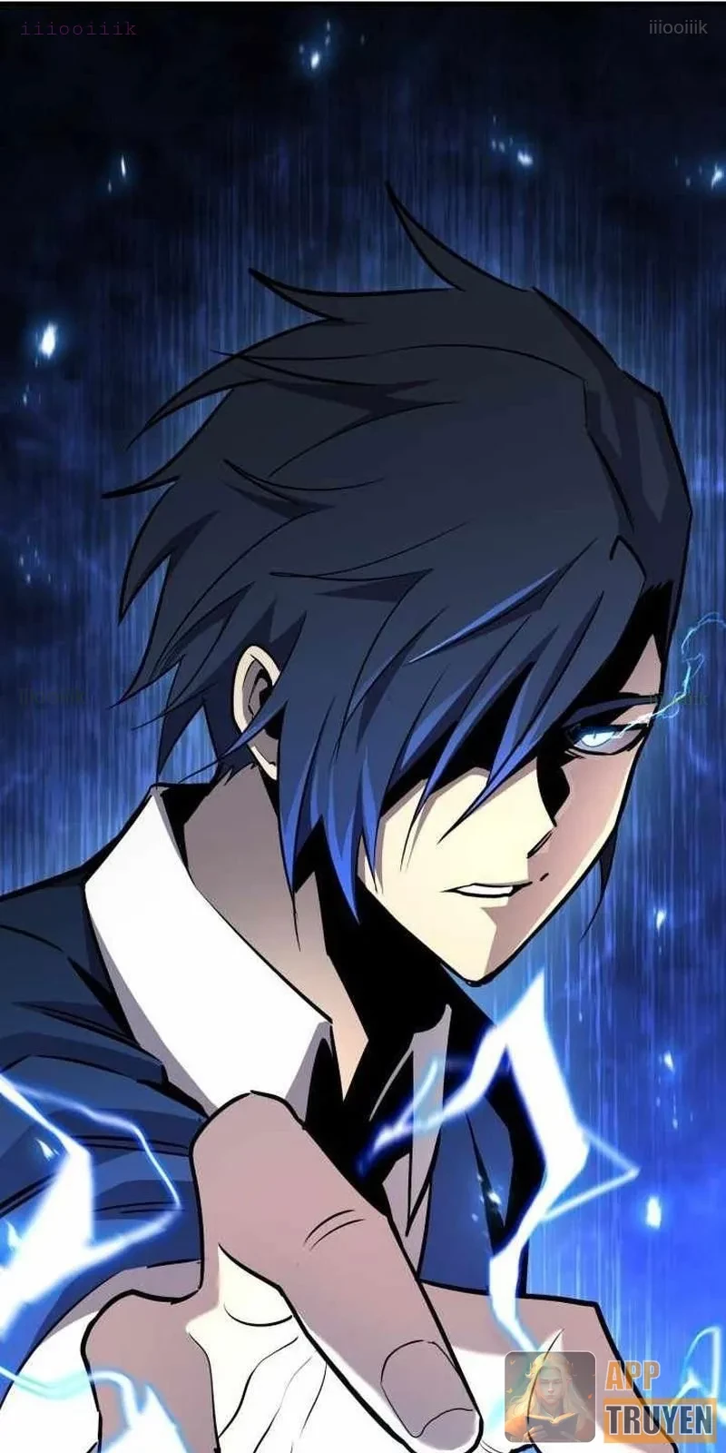 Bản Chất Của Chuyển Sinh Chapter 160 - 81