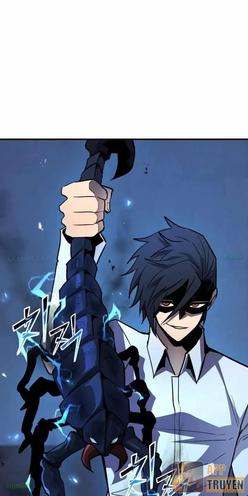 Bản Chất Của Chuyển Sinh Chapter 160 - 85