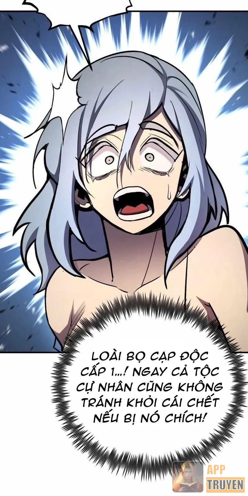 Bản Chất Của Chuyển Sinh Chapter 160 - 87