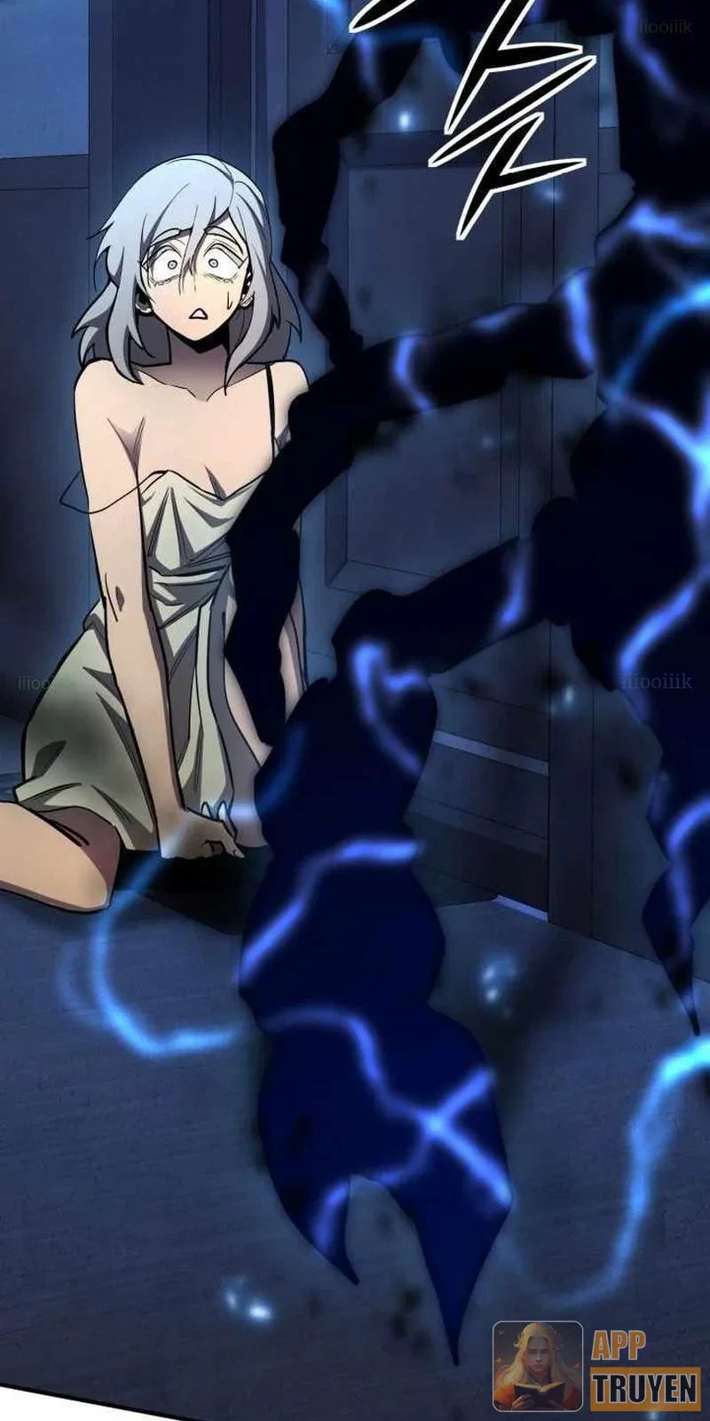 Bản Chất Của Chuyển Sinh Chapter 160 - 89