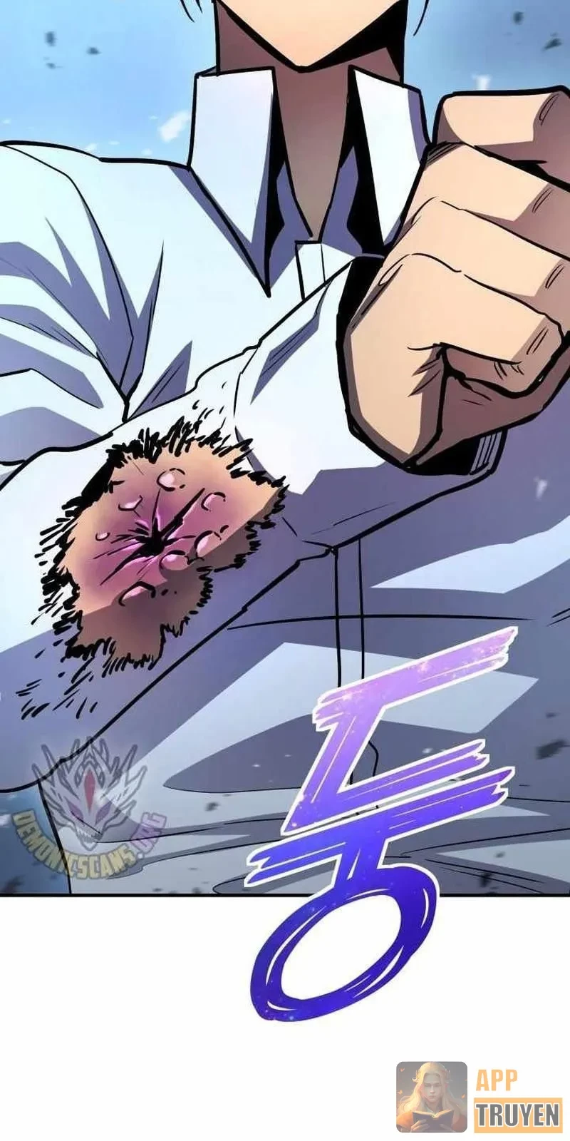 Bản Chất Của Chuyển Sinh Chapter 160 - 99