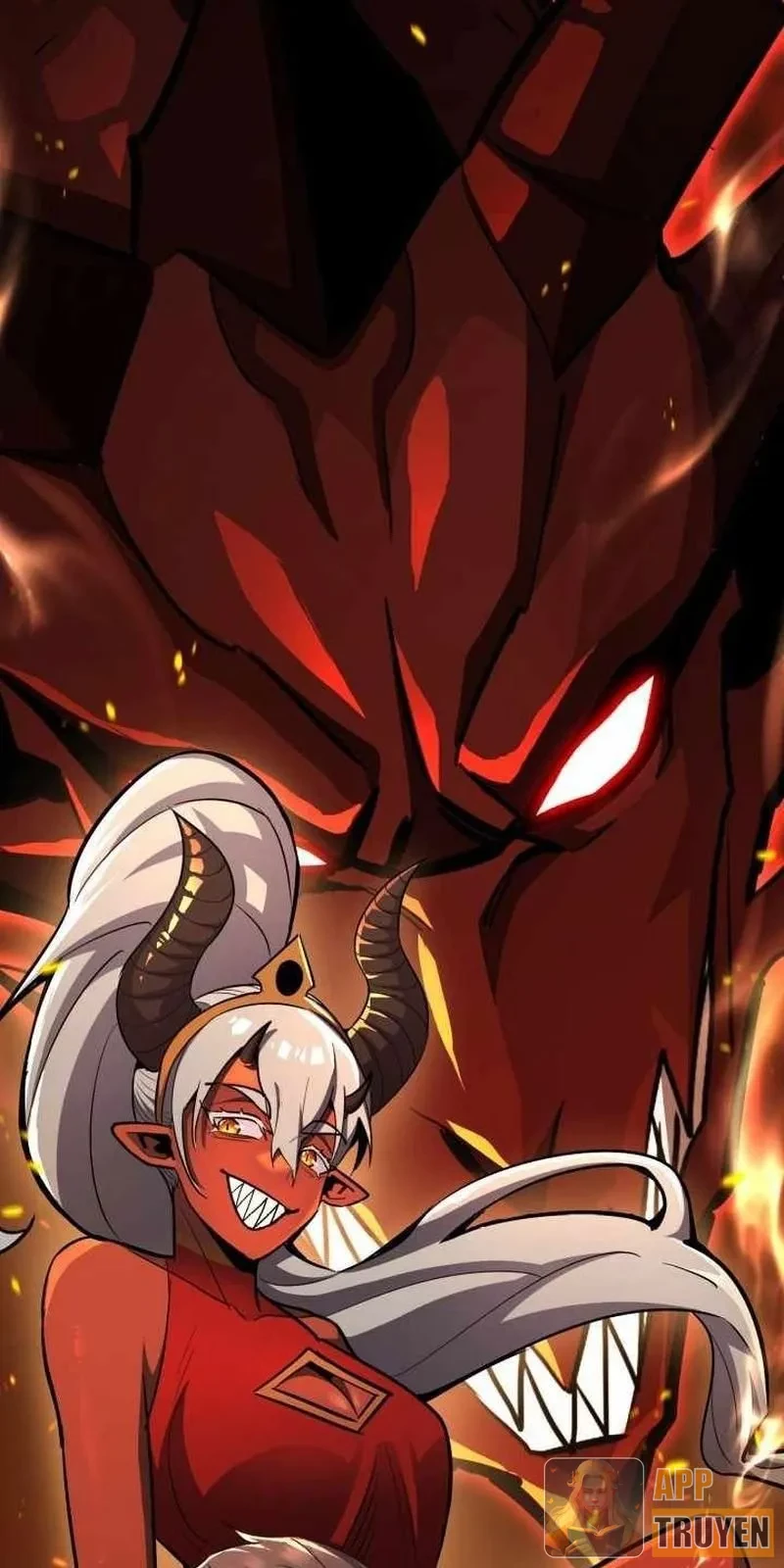 Bản Chất Của Chuyển Sinh Chapter 160 - 107