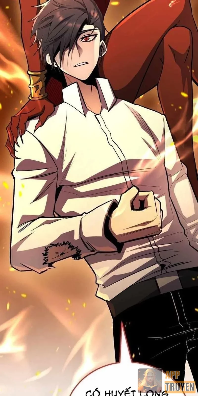 Bản Chất Của Chuyển Sinh Chapter 160 - 108