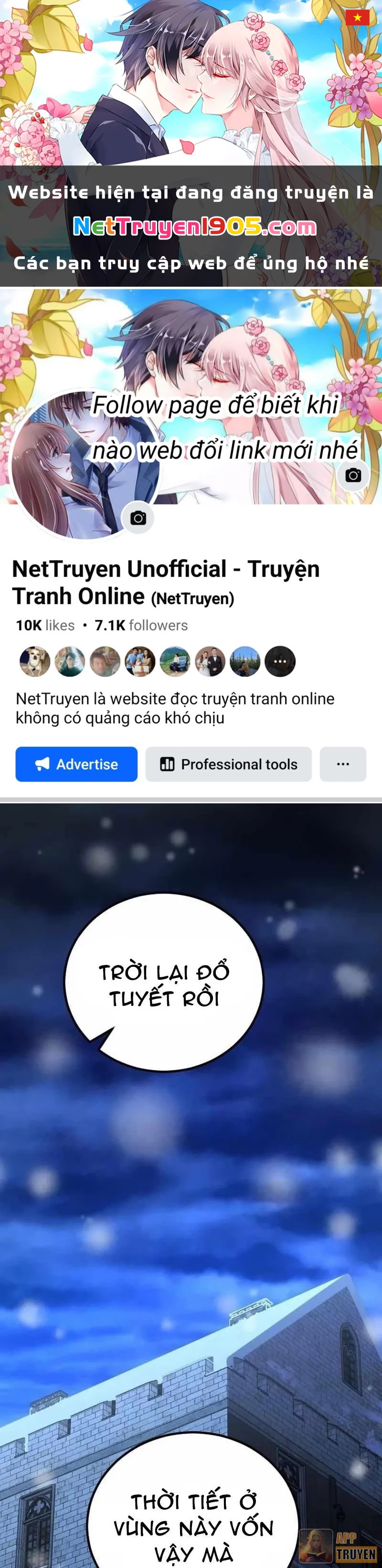 Bản Chất Của Chuyển Sinh Chapter 161 - 1