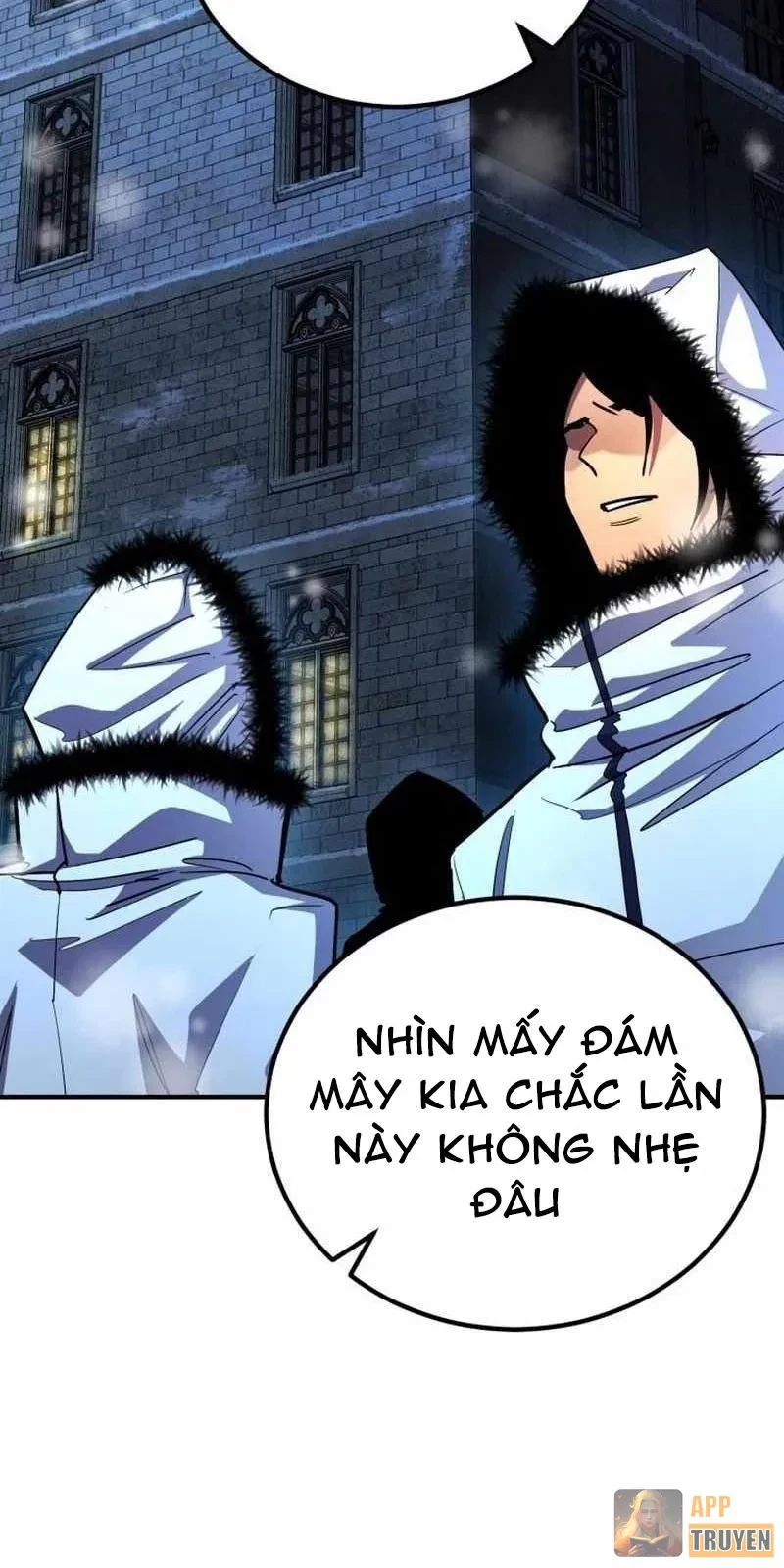 Bản Chất Của Chuyển Sinh Chapter 161 - 2