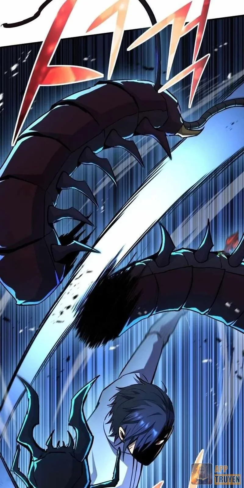 Bản Chất Của Chuyển Sinh Chapter 161 - 6