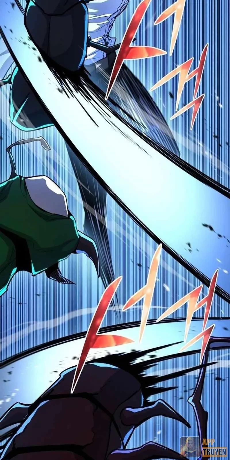 Bản Chất Của Chuyển Sinh Chapter 161 - 7