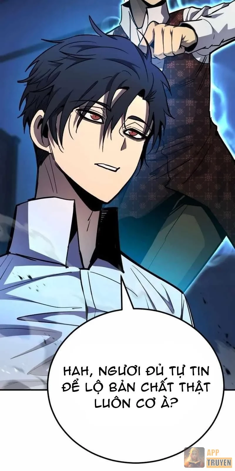 Bản Chất Của Chuyển Sinh Chapter 161 - 16