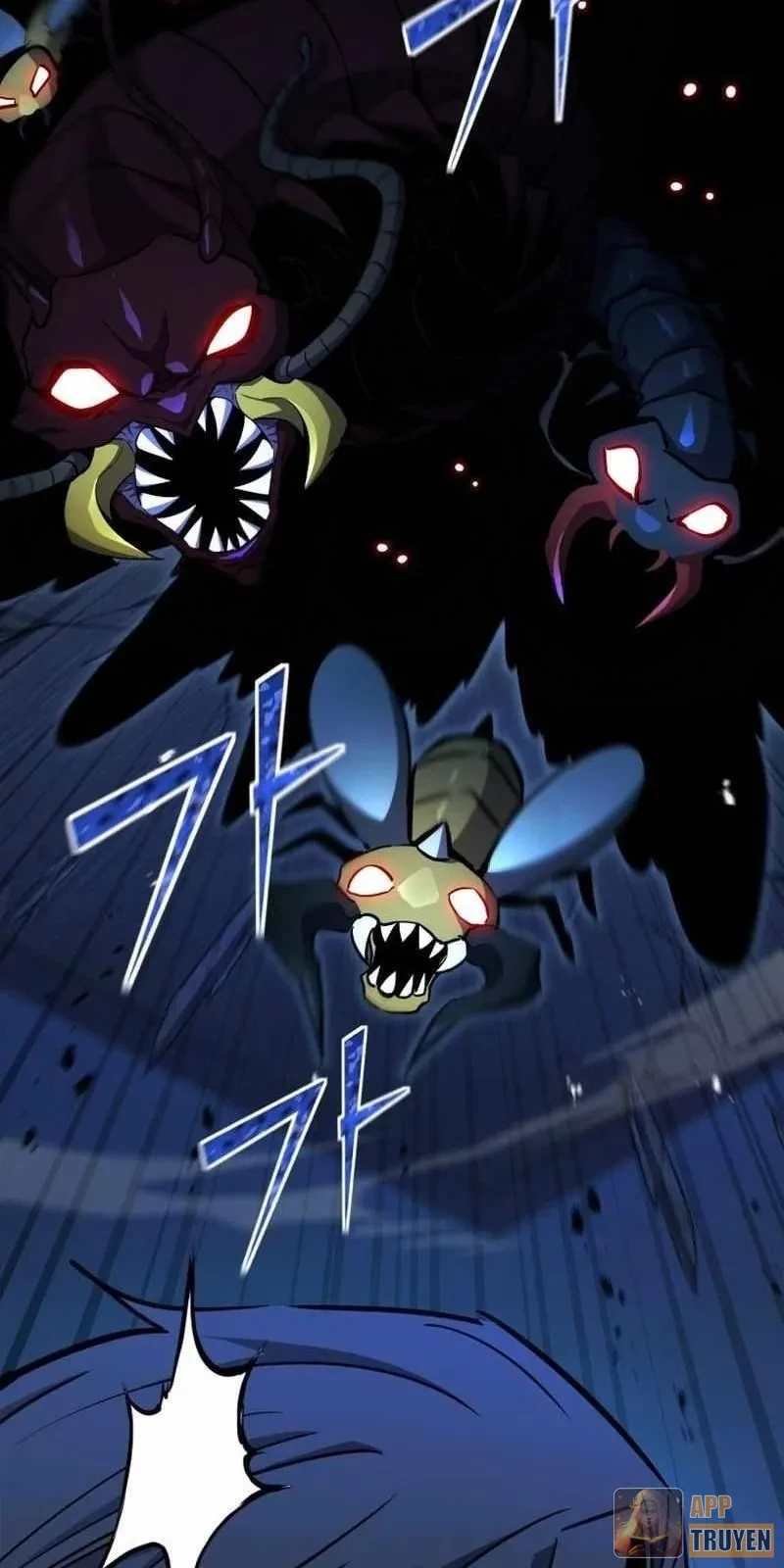 Bản Chất Của Chuyển Sinh Chapter 161 - 21