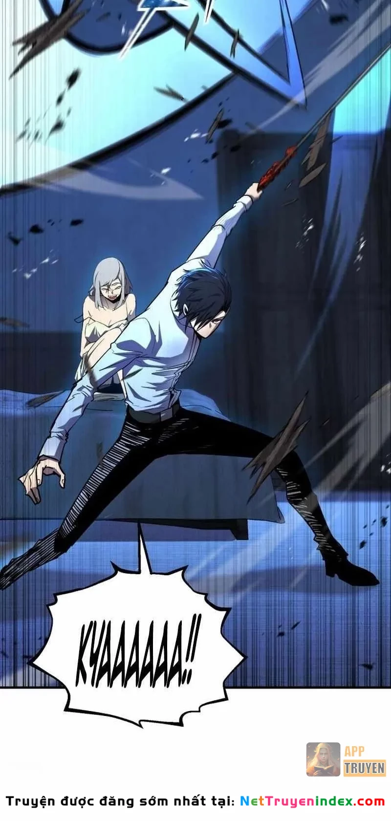 Bản Chất Của Chuyển Sinh Chapter 161 - 25