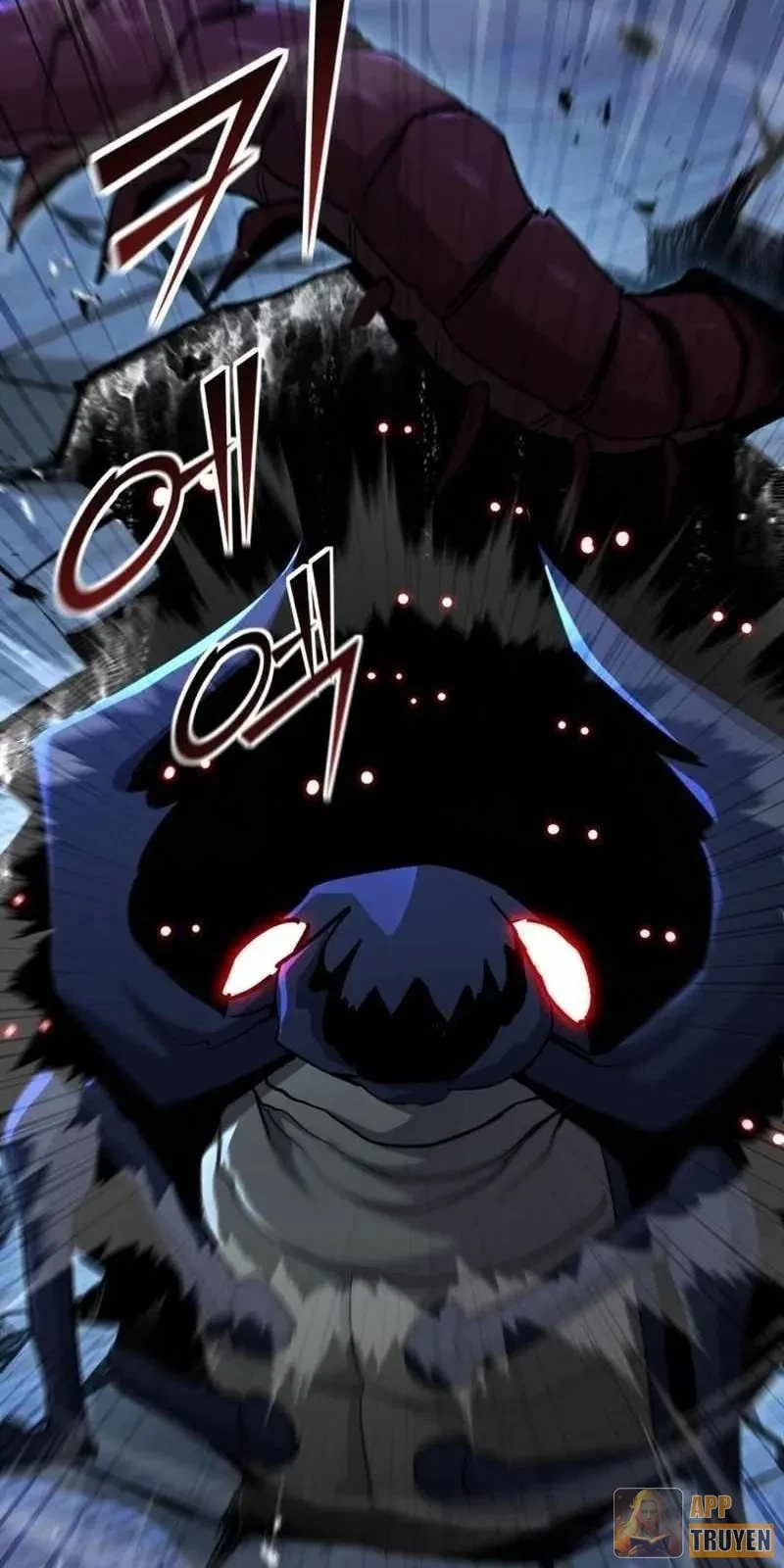 Bản Chất Của Chuyển Sinh Chapter 161 - 28