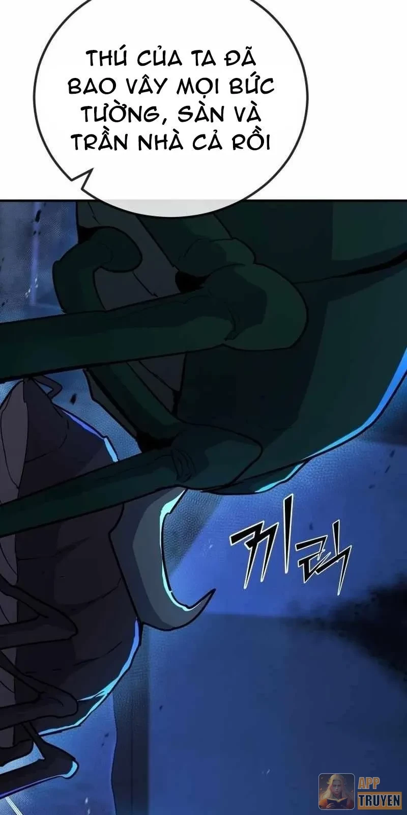 Bản Chất Của Chuyển Sinh Chapter 161 - 31