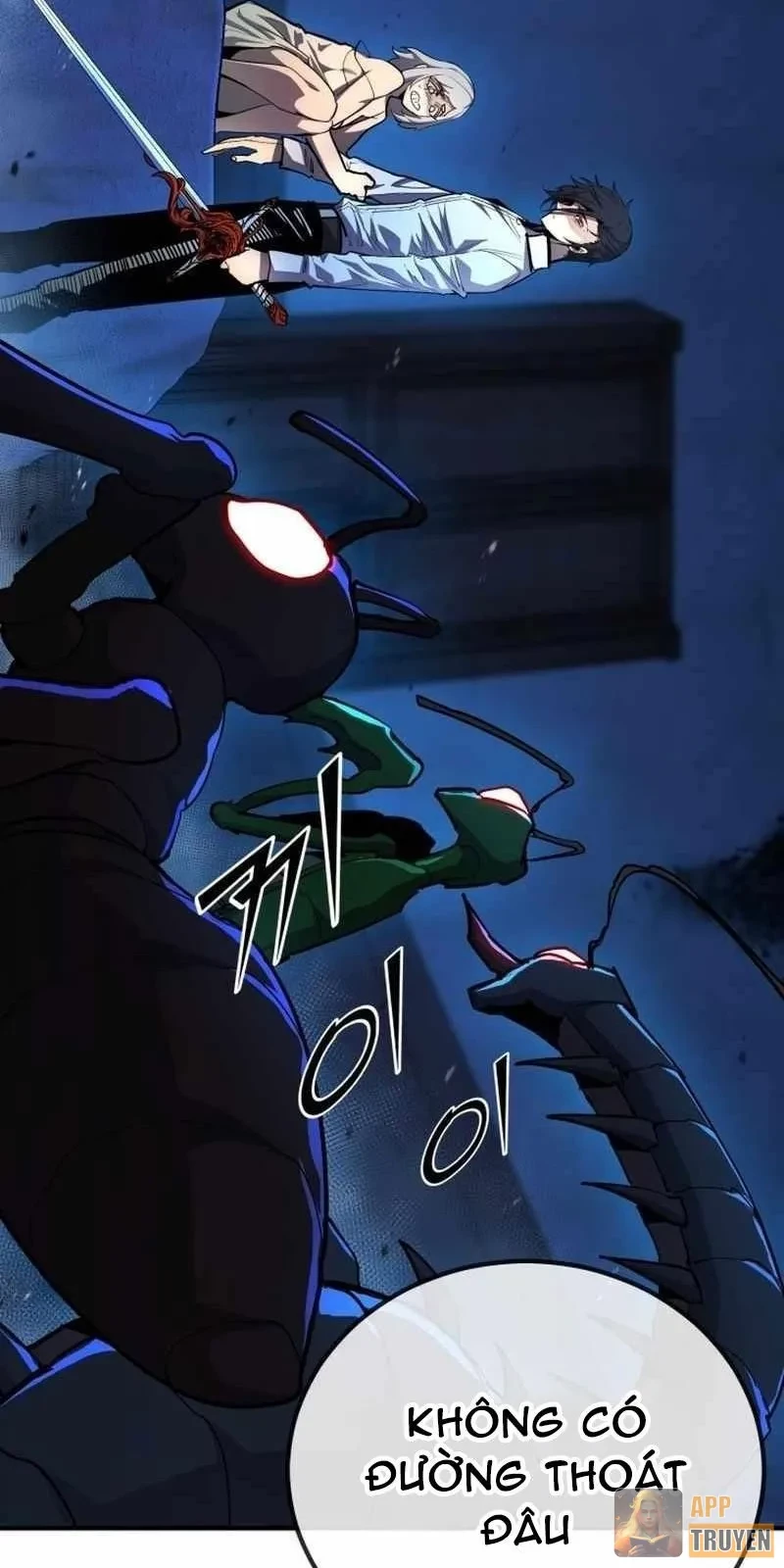 Bản Chất Của Chuyển Sinh Chapter 161 - 32