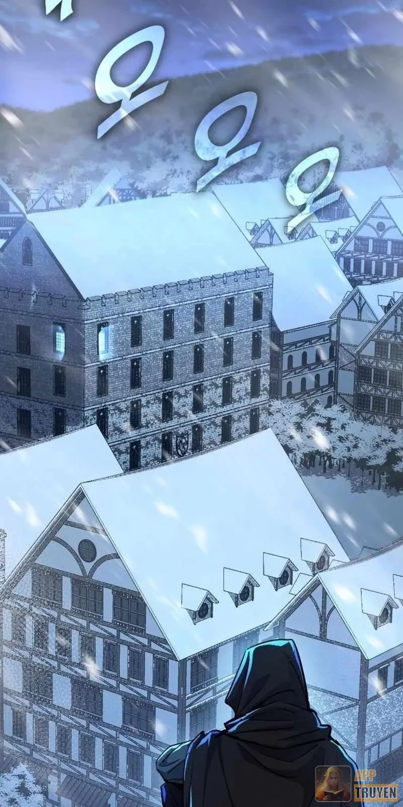 Bản Chất Của Chuyển Sinh Chapter 161 - 37