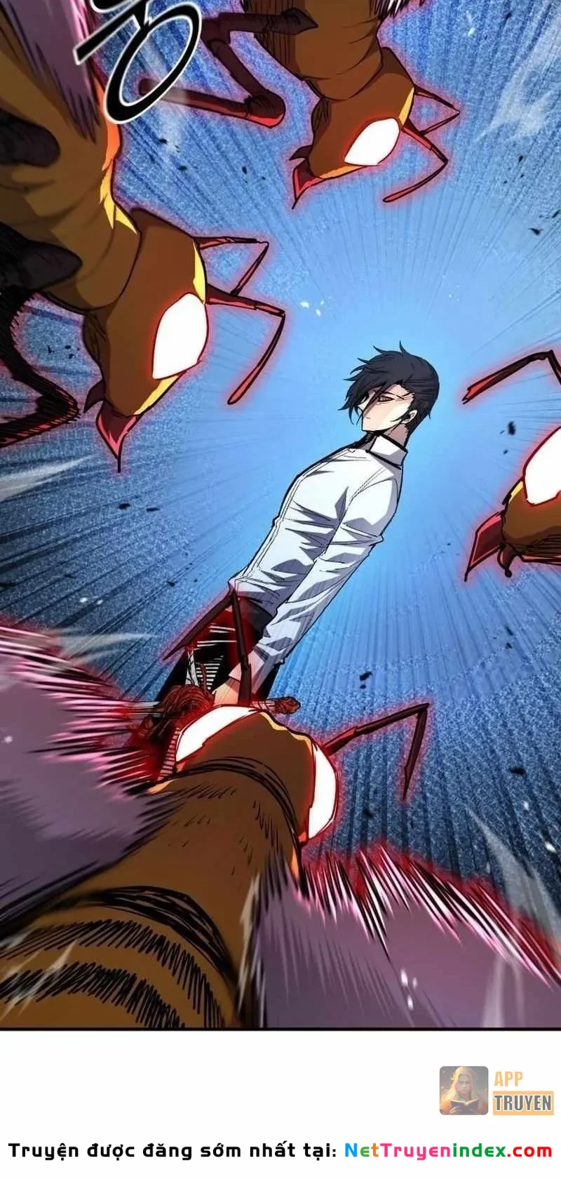 Bản Chất Của Chuyển Sinh Chapter 161 - 55