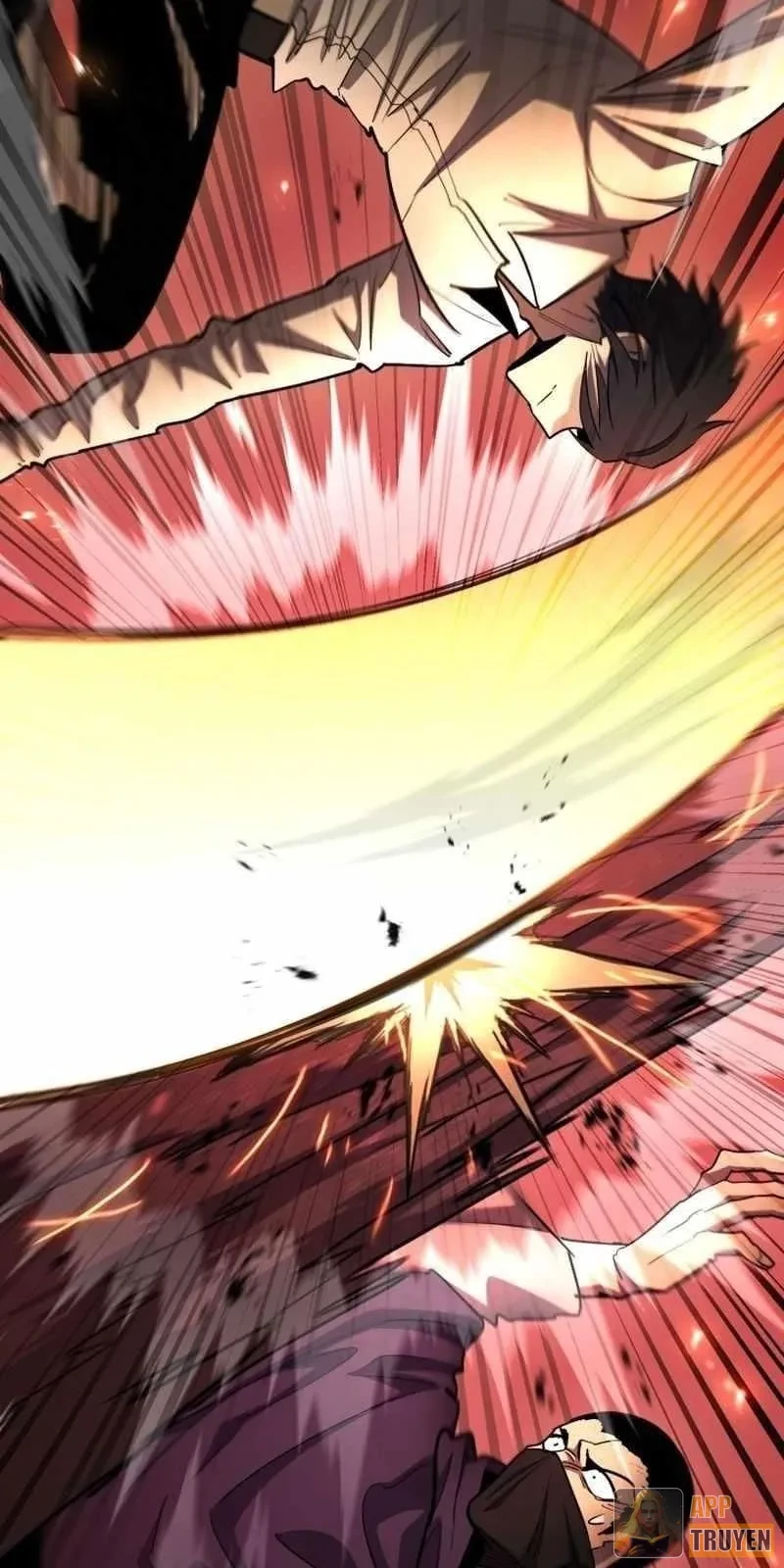 Bản Chất Của Chuyển Sinh Chapter 161 - 63