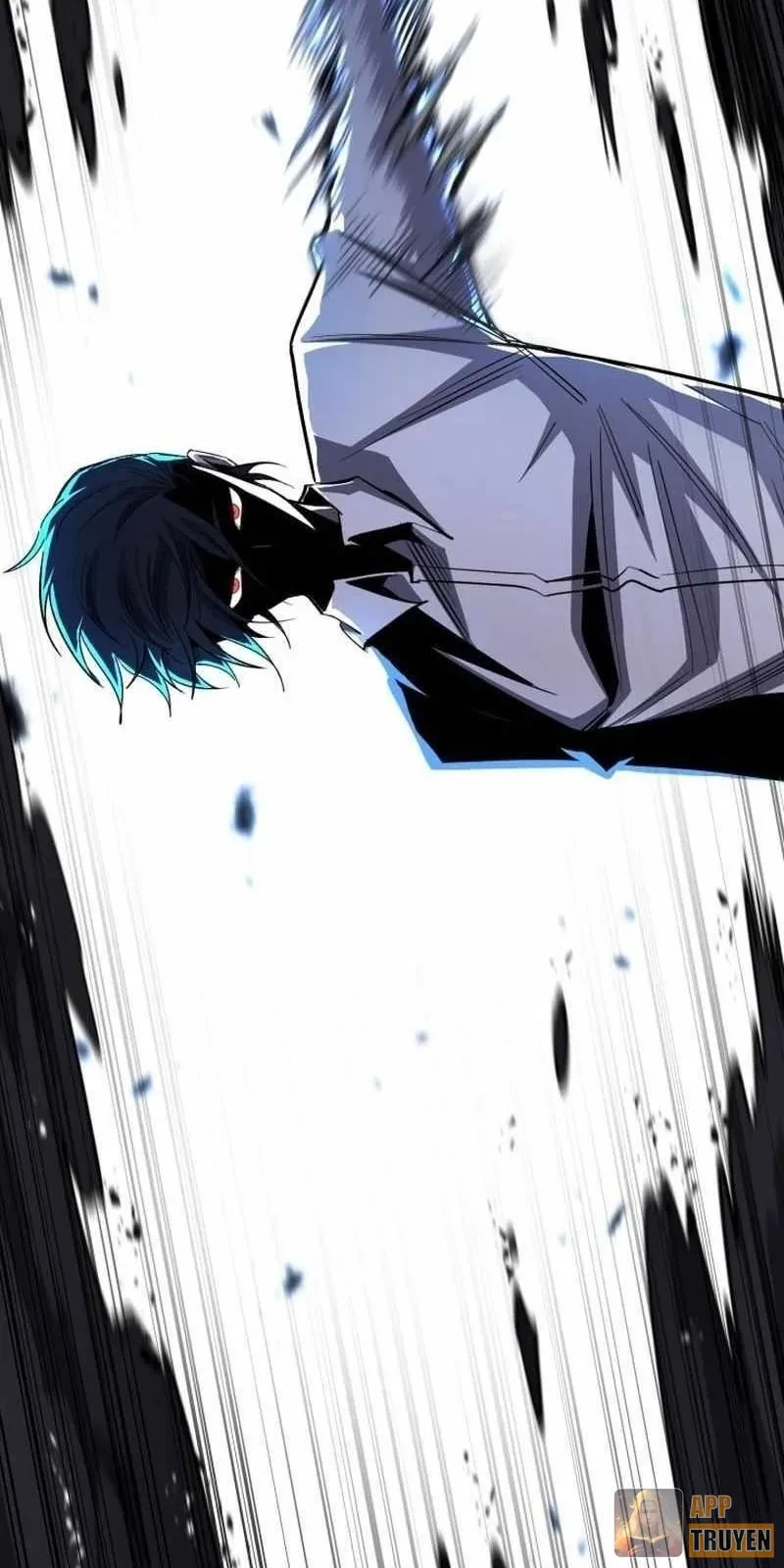 Bản Chất Của Chuyển Sinh Chapter 161 - 100