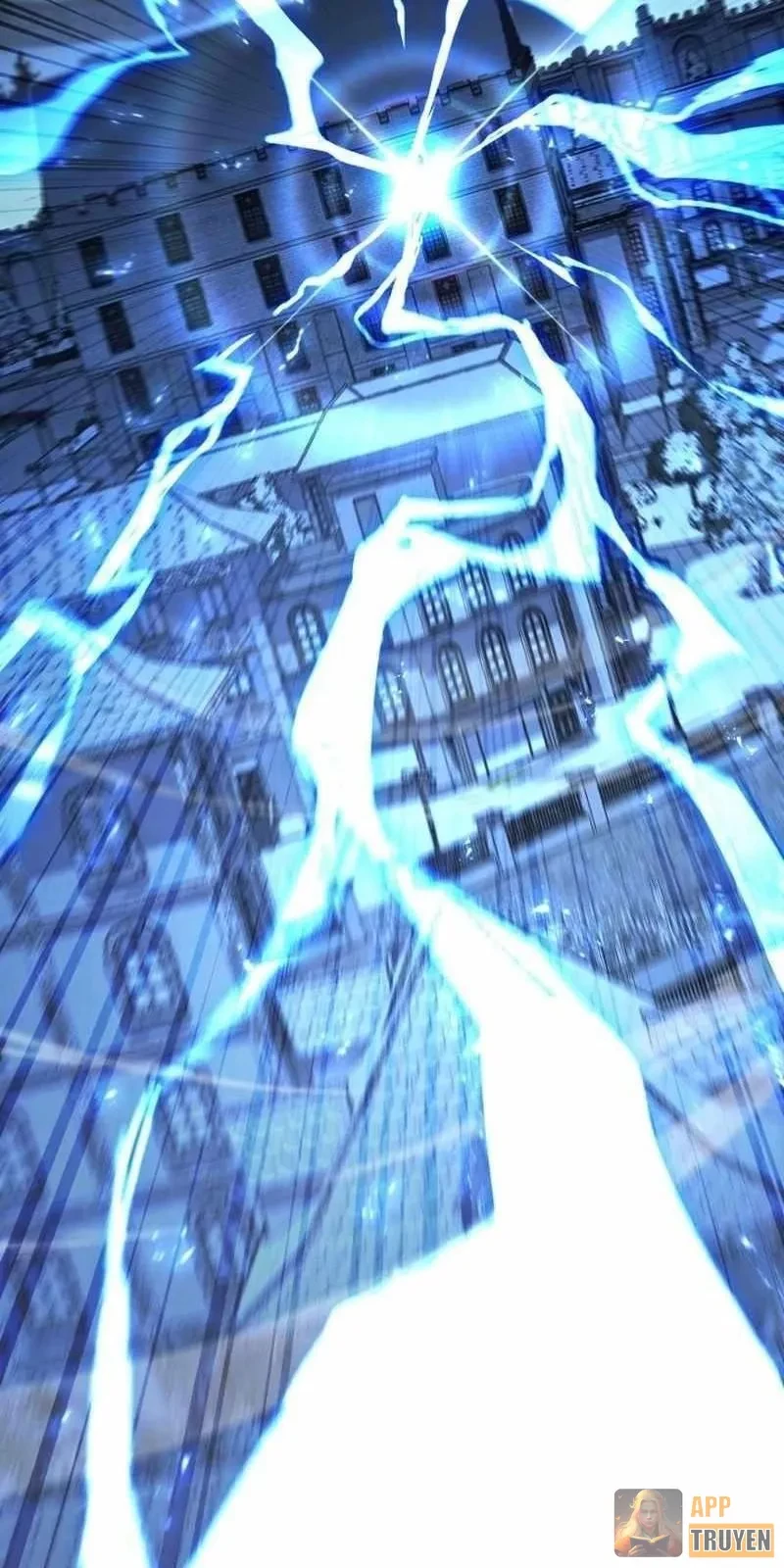 Bản Chất Của Chuyển Sinh Chapter 161 - 108