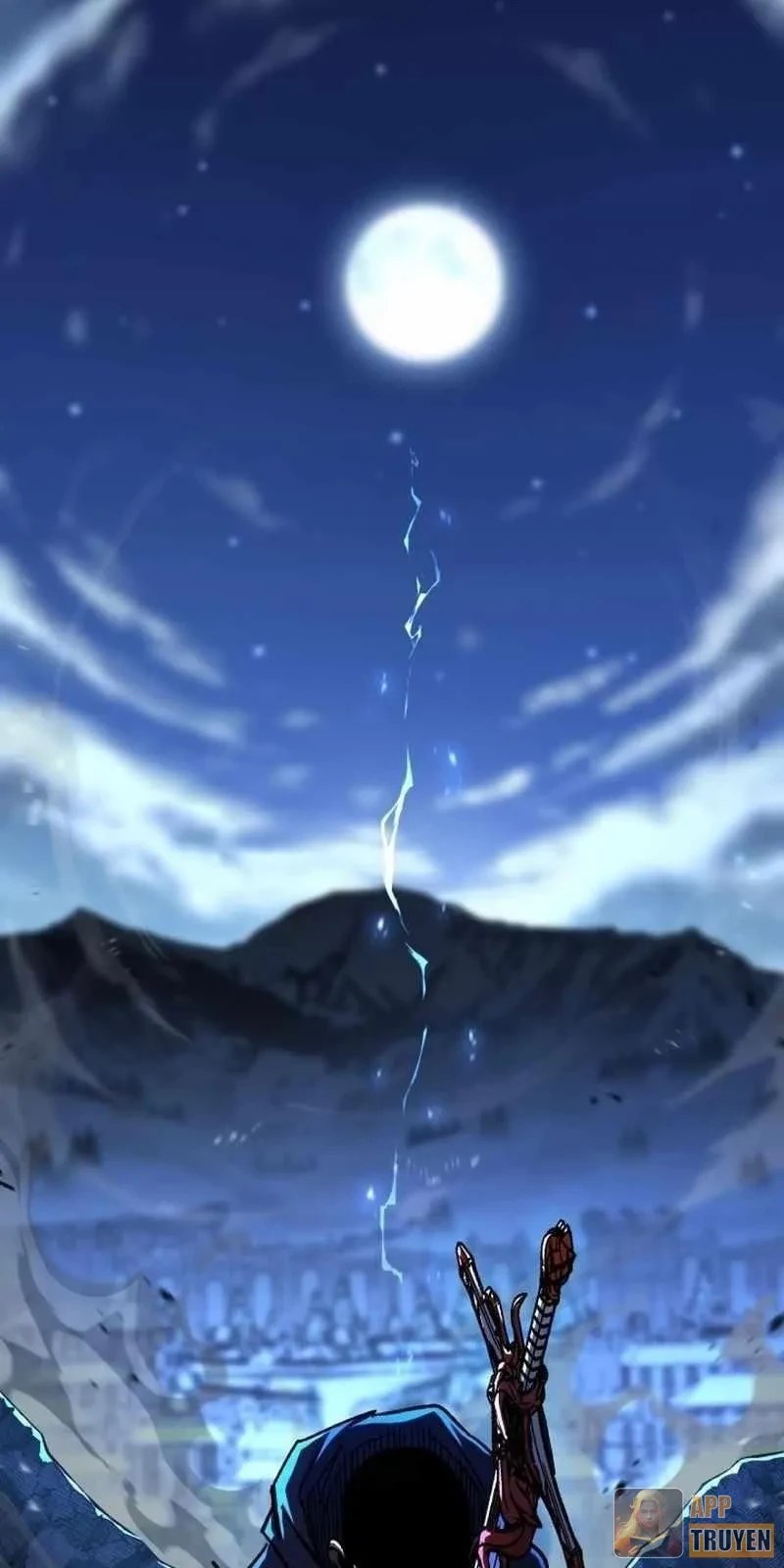 Bản Chất Của Chuyển Sinh Chapter 161 - 116