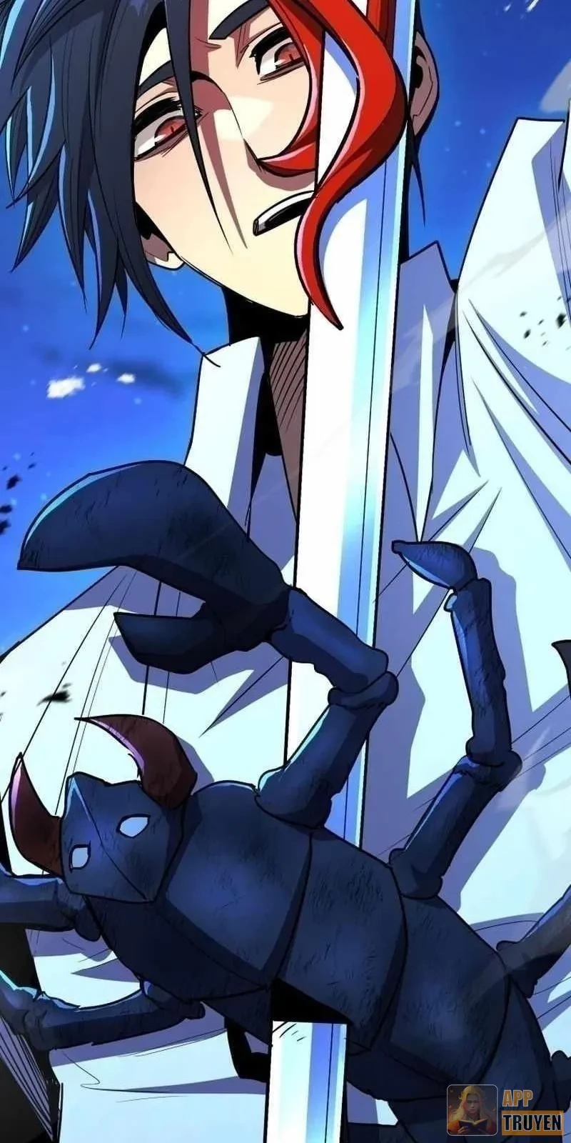 Bản Chất Của Chuyển Sinh Chapter 161 - 124