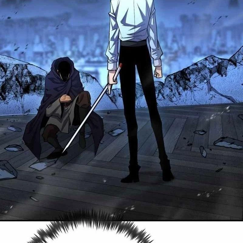 Bản Chất Của Chuyển Sinh Chapter 162 - 3