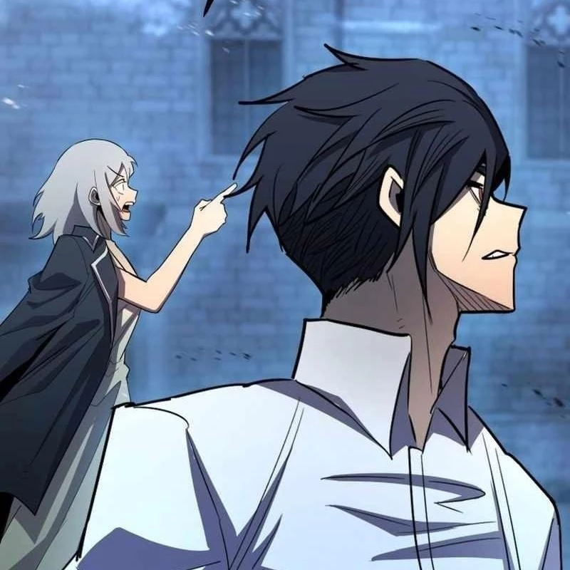 Bản Chất Của Chuyển Sinh Chapter 162 - 105