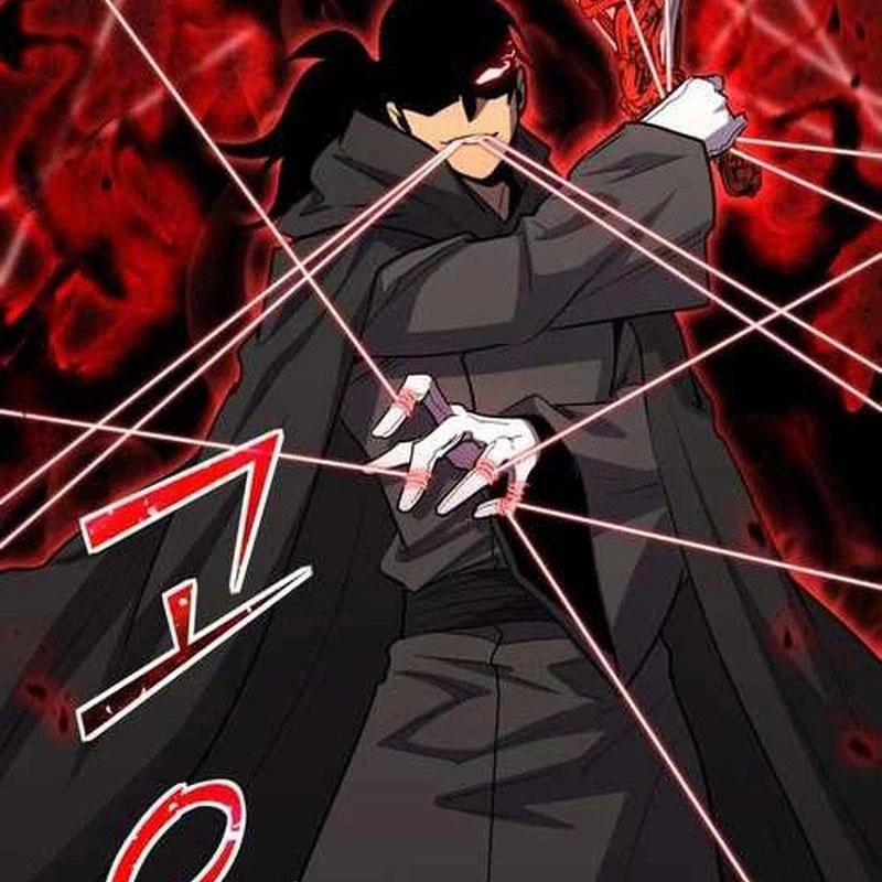 Bản Chất Của Chuyển Sinh Chapter 163 - 6