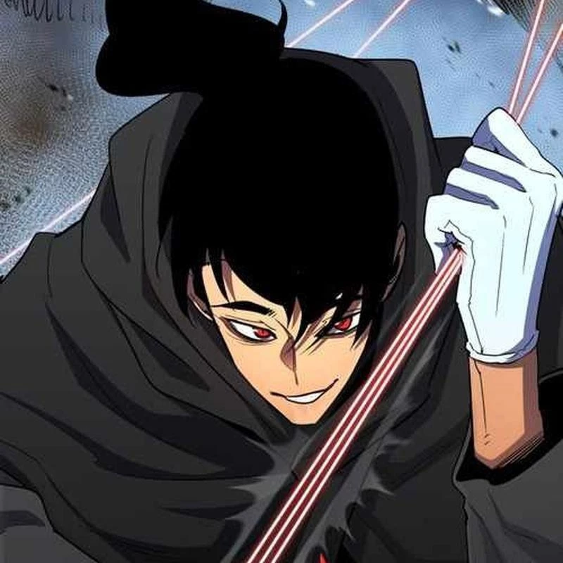 Bản Chất Của Chuyển Sinh Chapter 163 - 27