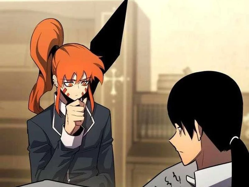 Bản Chất Của Chuyển Sinh Chapter 164 - 22