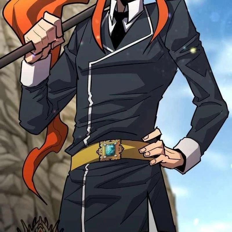 Bản Chất Của Chuyển Sinh Chapter 164 - 63