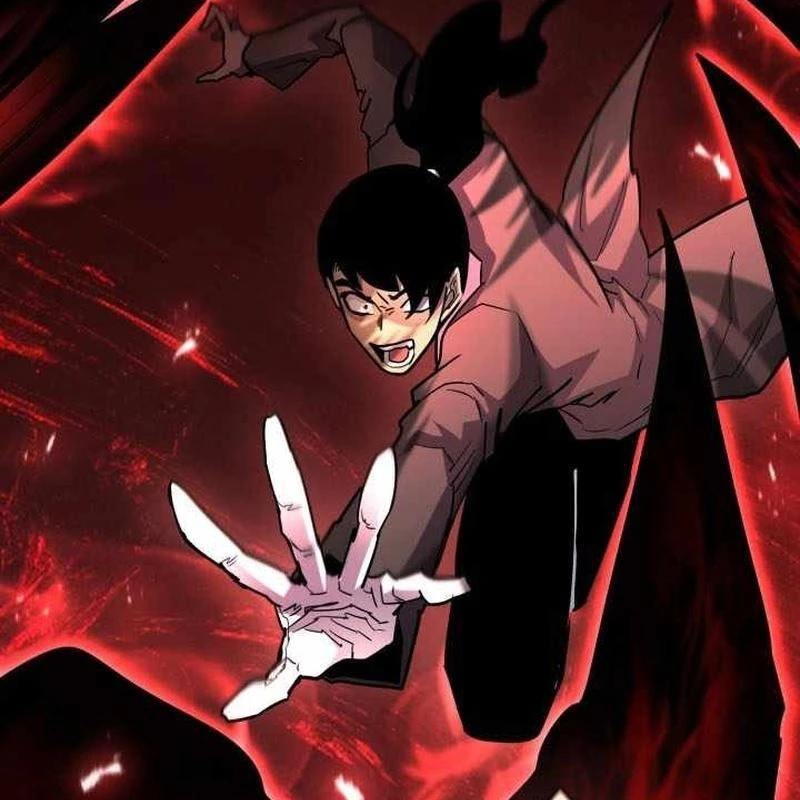 Bản Chất Của Chuyển Sinh Chapter 164 - 116