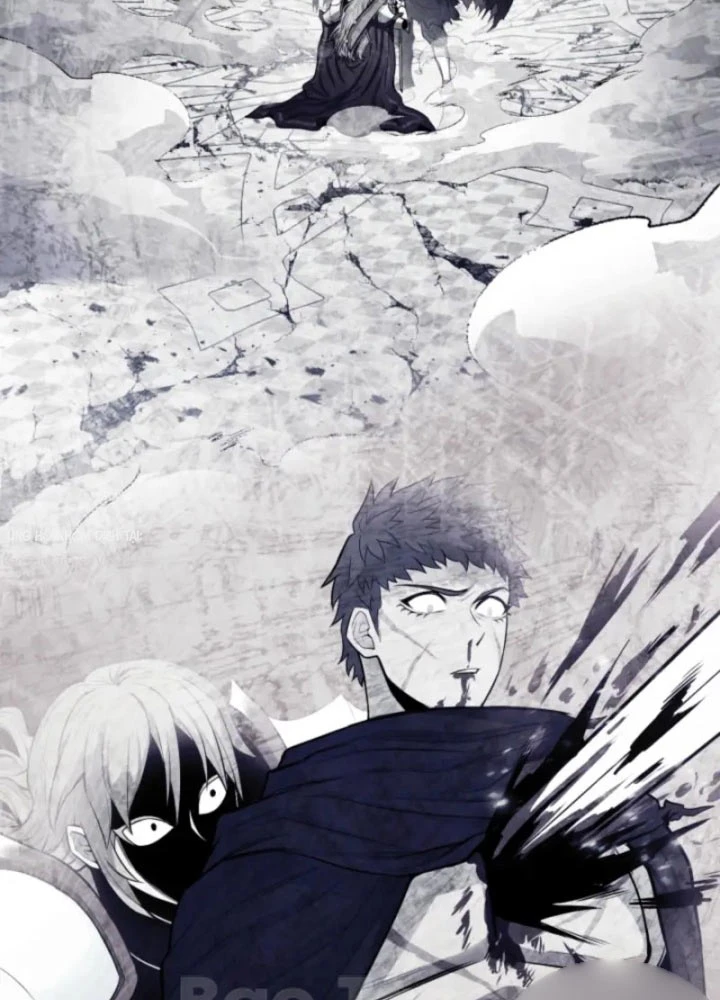 Bản Chất Của Chuyển Sinh Chapter 166 - 9