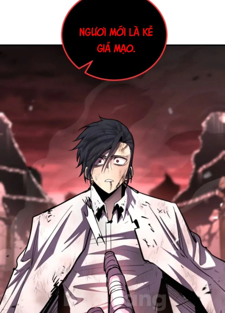 Bản Chất Của Chuyển Sinh Chapter 166 - 23