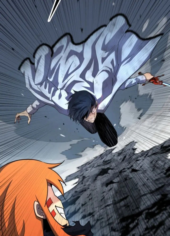 Bản Chất Của Chuyển Sinh Chapter 166 - 47