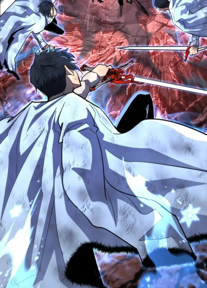 Bản Chất Của Chuyển Sinh Chapter 166 - 73