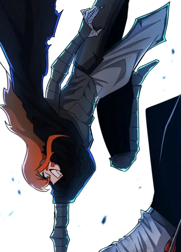 Bản Chất Của Chuyển Sinh Chapter 166 - 160