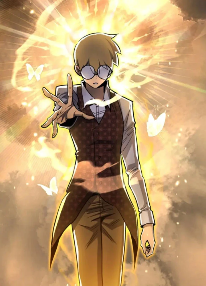 Bản Chất Của Chuyển Sinh Chapter 166 - 188