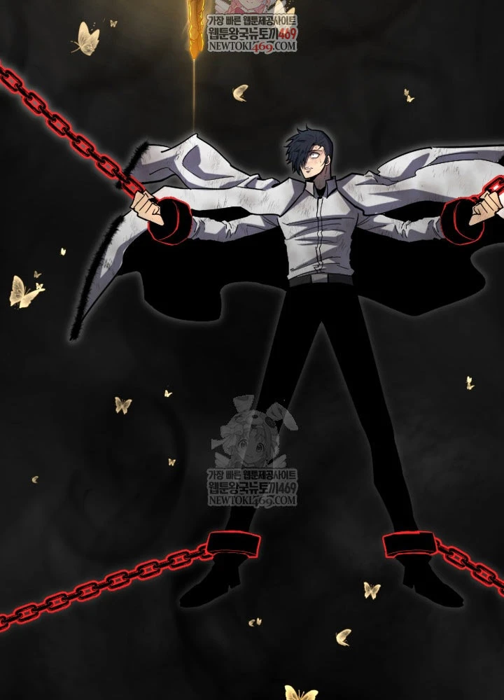 Bản Chất Của Chuyển Sinh Chapter 167 - 2