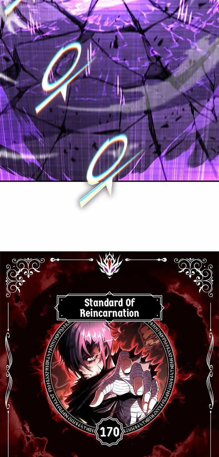 Bản Chất Của Chuyển Sinh Chapter 170 - 5