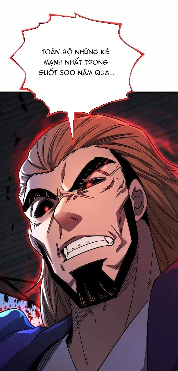 Bản Chất Của Chuyển Sinh Chapter 170 - 55