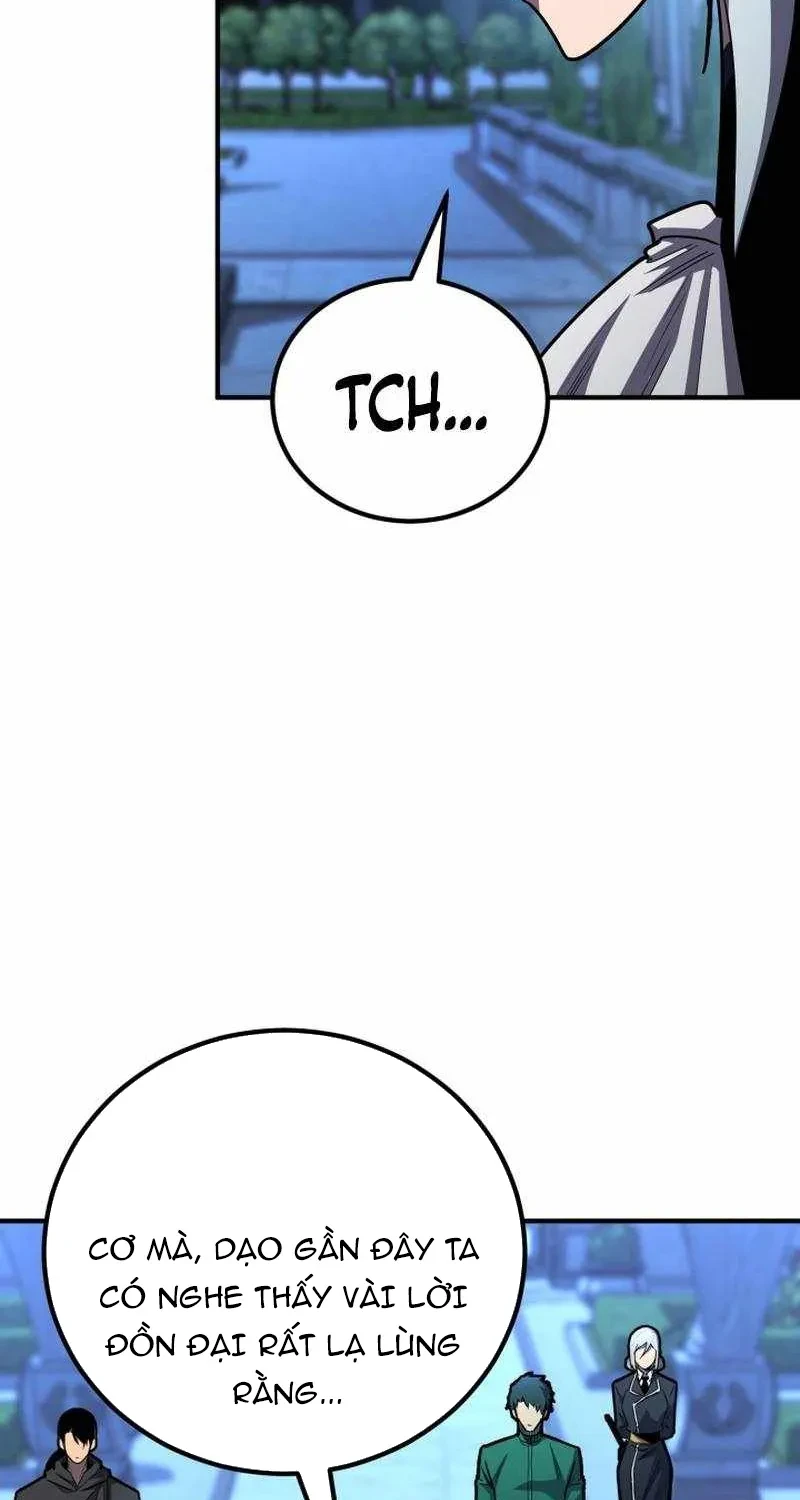 Bản Chất Của Chuyển Sinh Chapter 171 - 8