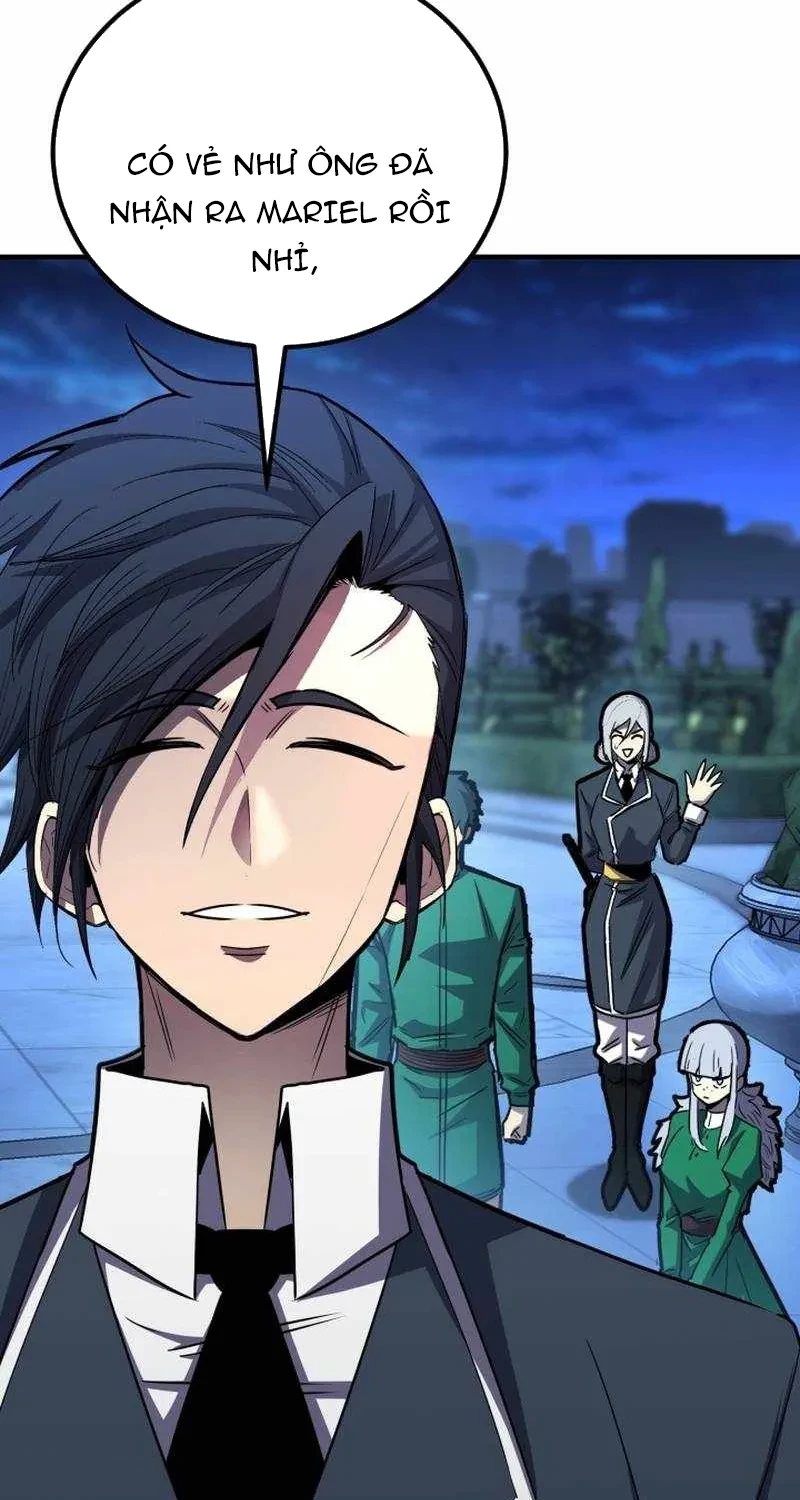 Bản Chất Của Chuyển Sinh Chapter 171 - 22