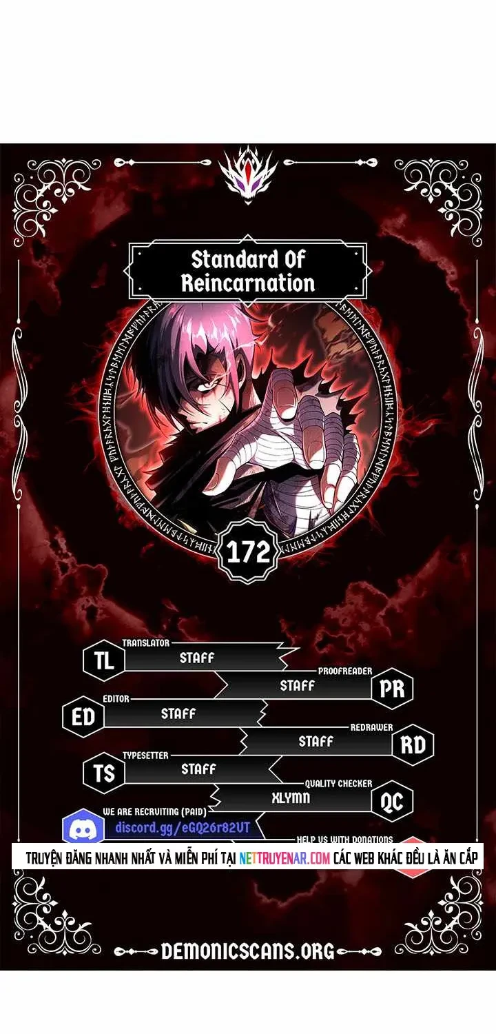 Bản Chất Của Chuyển Sinh Chapter 172 - 4