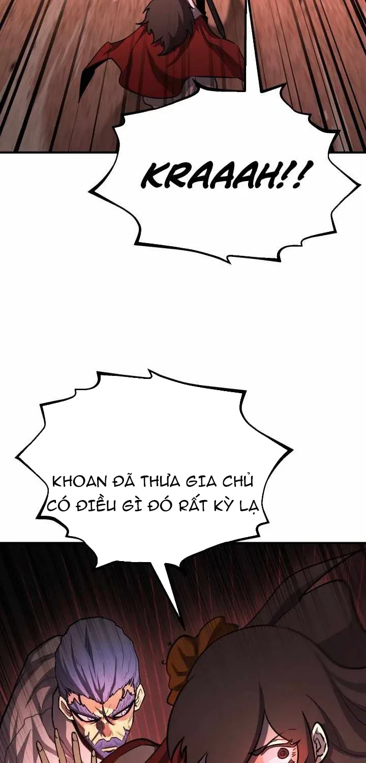 Bản Chất Của Chuyển Sinh Chapter 172 - 30