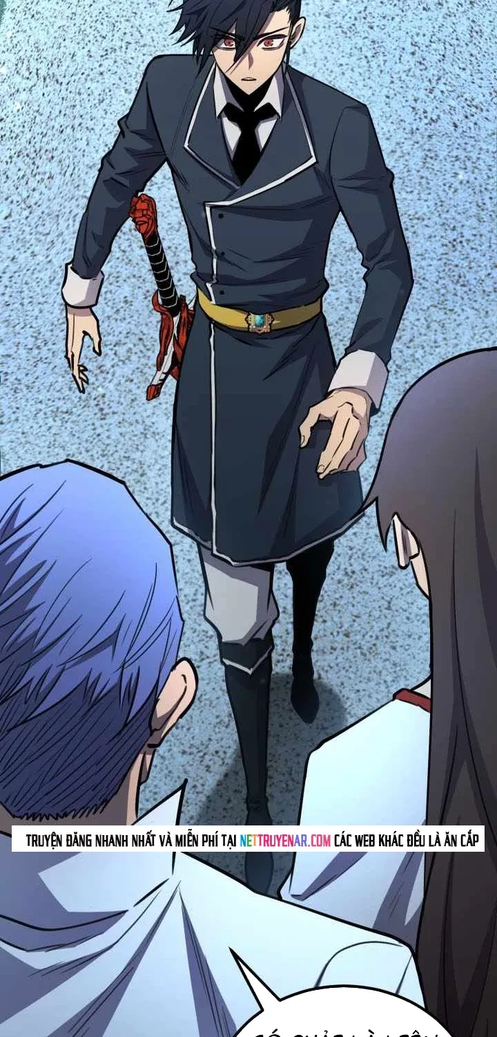 Bản Chất Của Chuyển Sinh Chapter 172 - 65