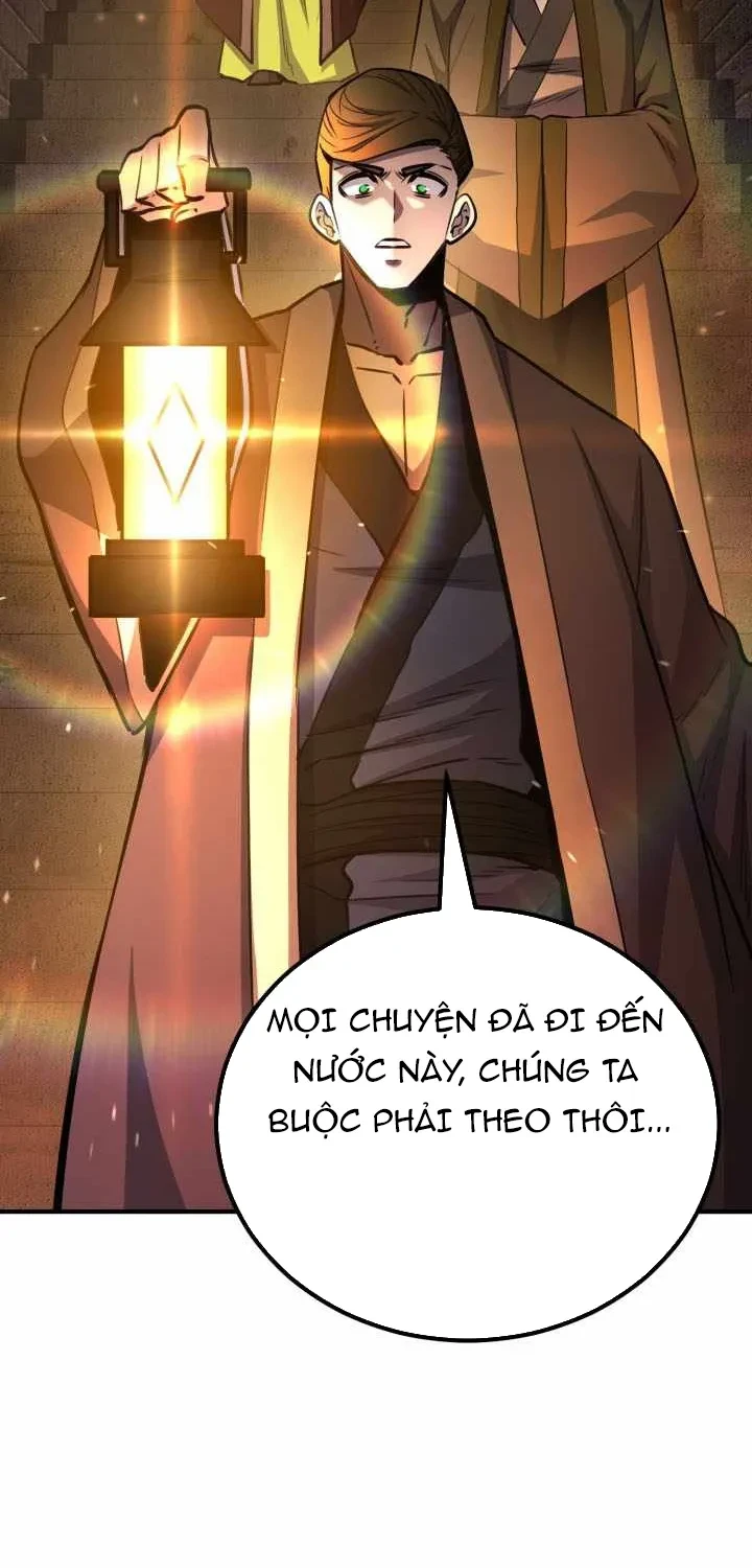 Bản Chất Của Chuyển Sinh Chapter 172 - 71