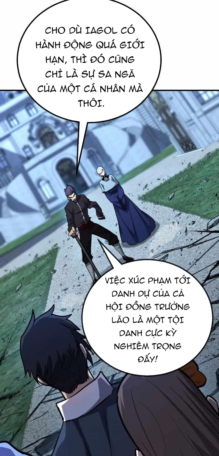 Bản Chất Của Chuyển Sinh Chapter 172 - 84