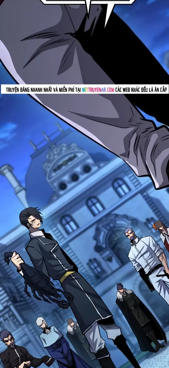 Bản Chất Của Chuyển Sinh Chapter 173 - 56