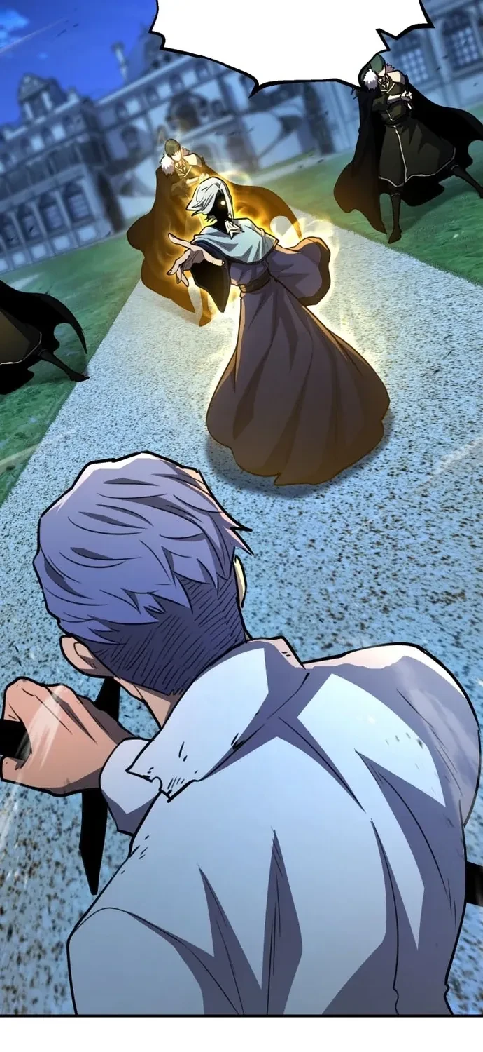 Bản Chất Của Chuyển Sinh Chapter 173 - 124